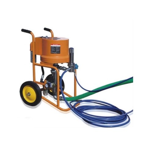 DP-6C/DP-9C Pneumatic Airless Paint Sprayer 65:1/33:1