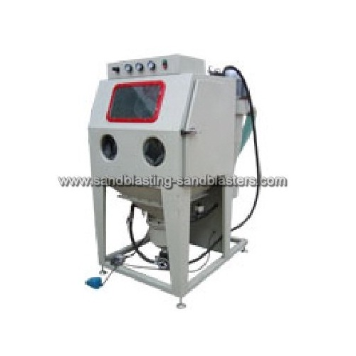 FB-H01 High-Pressure Abrasive Sand Blaster