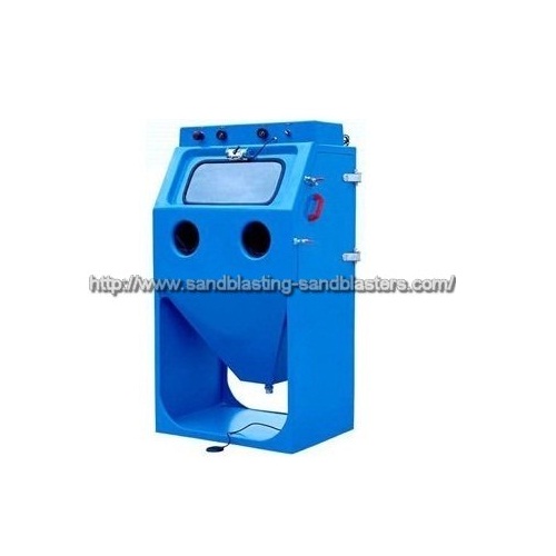 FB-W01 Water Sandblaster