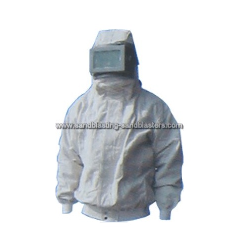 Protective Cloth/Helmet/Filter