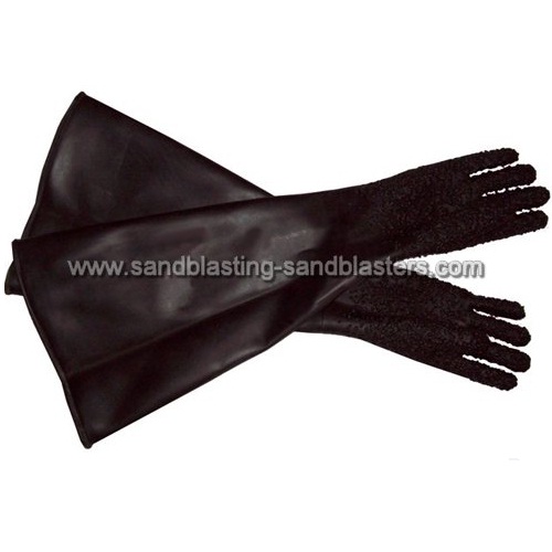 Gants de sablage FBE-G01