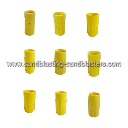 FBP-NH01 Nylon Nozzle Holders