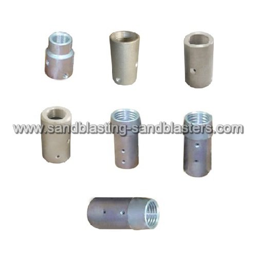 FBP-NH02 Aluminum Nozzle Holders